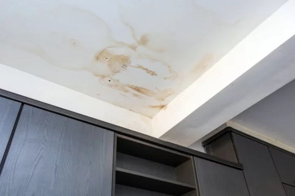 Water damaged ceiling repair Geelong VIC 