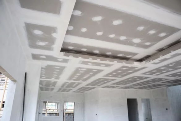 Ceiling replacement Geelong