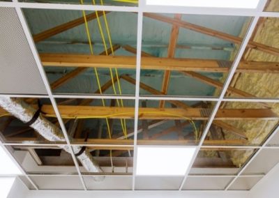 Suspended Ceiling Geelong VIC