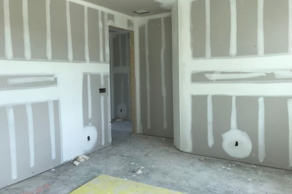 drywall and plasterbaord installation services in Werribee